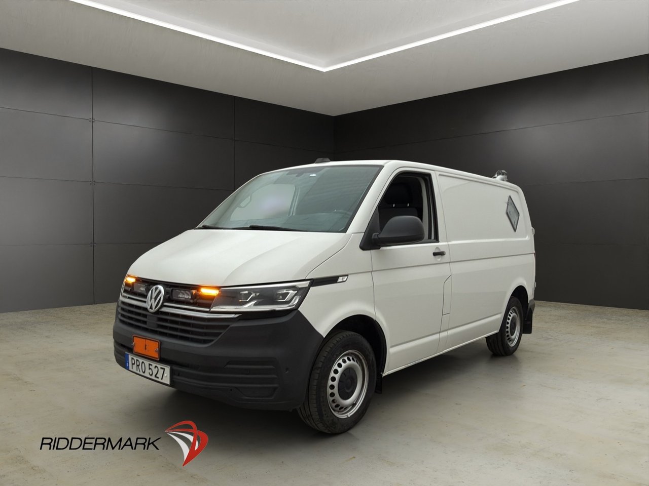 Volkswagen transporter 4M Vär...