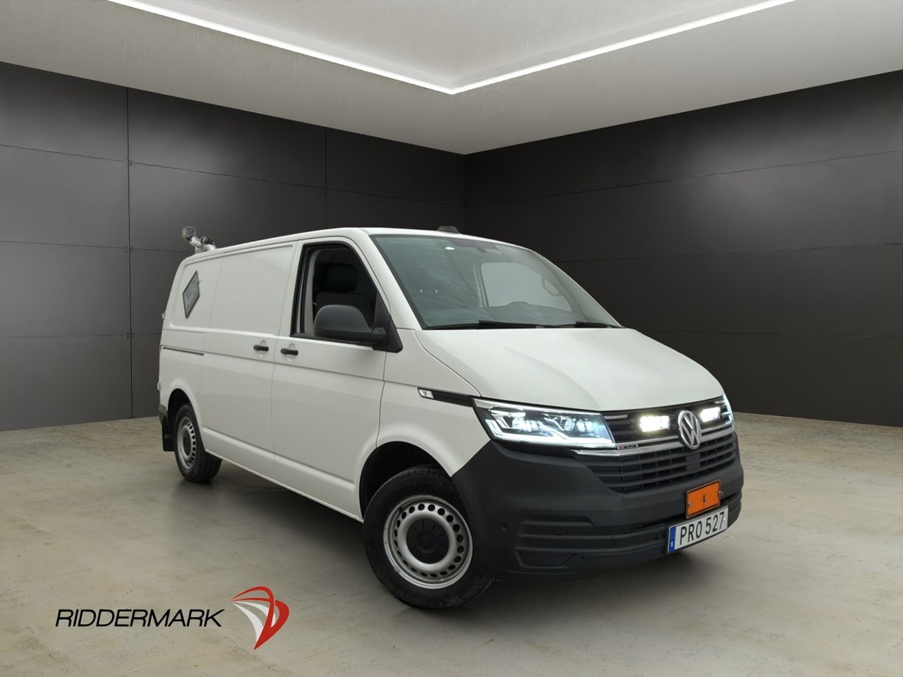 Volkswagen transporter 4M Vär...