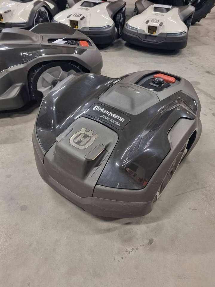 Automower 310 Nera Demo