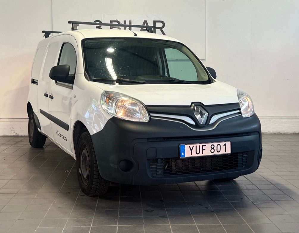 Renault Kangoo Express Maxi 1...
