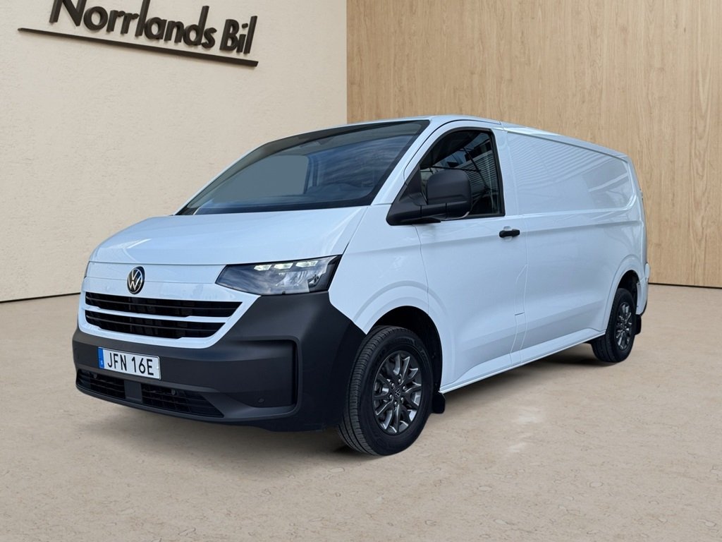Volkswagen Transporter T7 2.0...