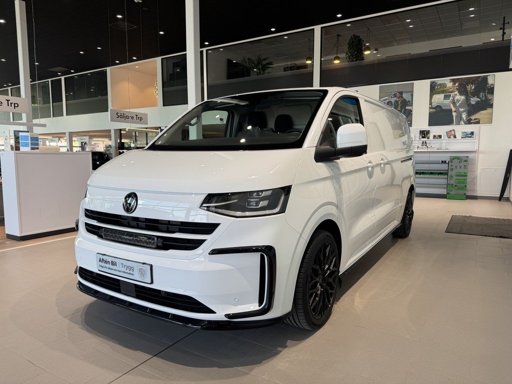 Volkswagen Transporter T32 2....
