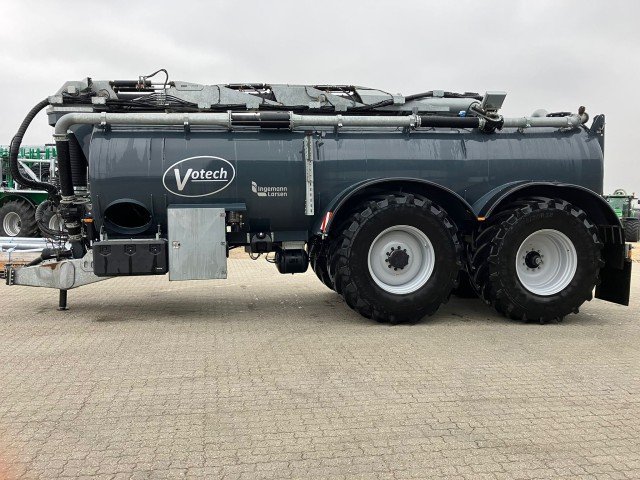 Gödseltunna Votech VG2-22 XXL DW