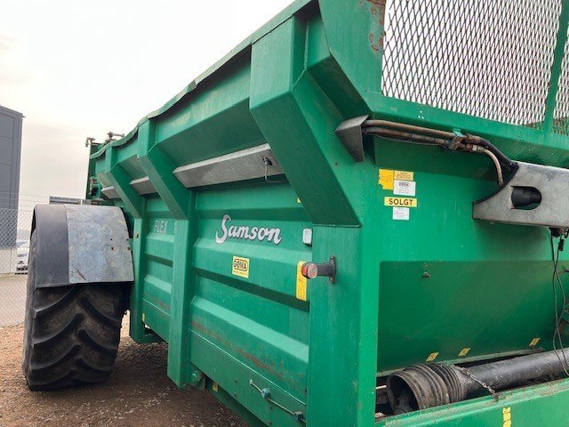 Samson Flex 16 *24 Meters Spr...