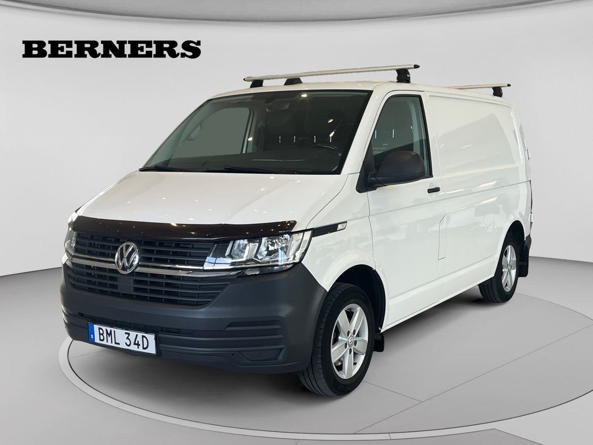 Volkswagen transporter T30 2....