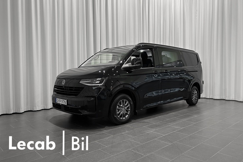 Volkswagen Transporter T7 Twi...