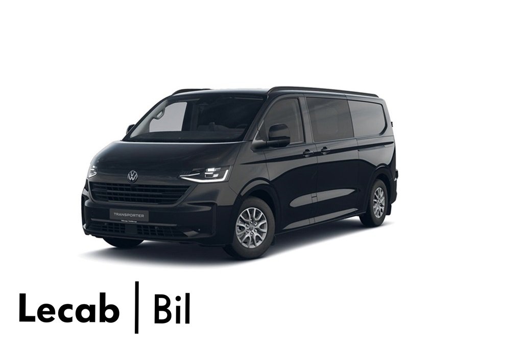 Volkswagen Transporter T7 Twi...