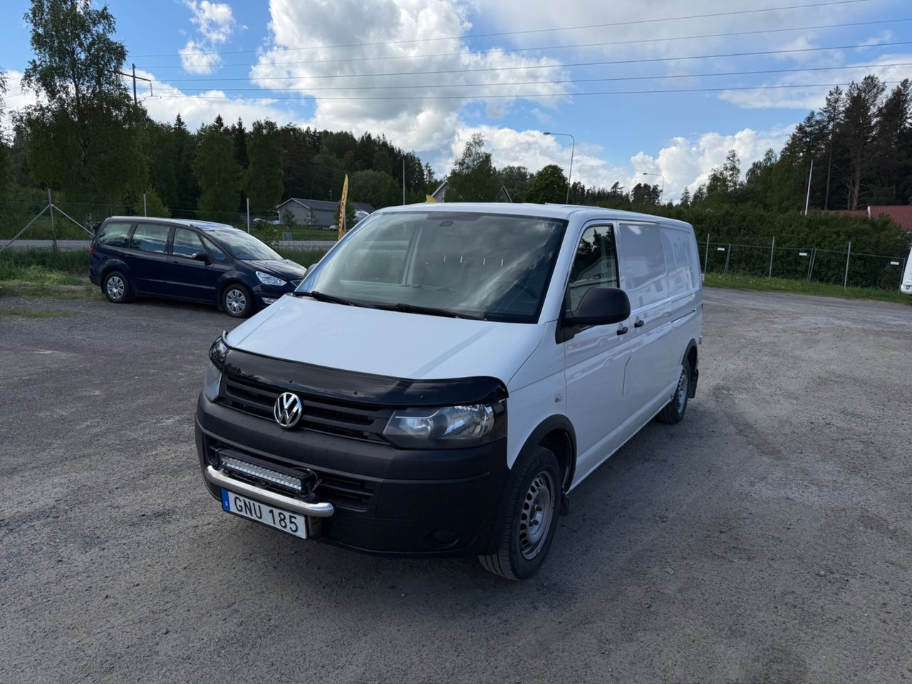 Volkswagen Transporter T30 2....