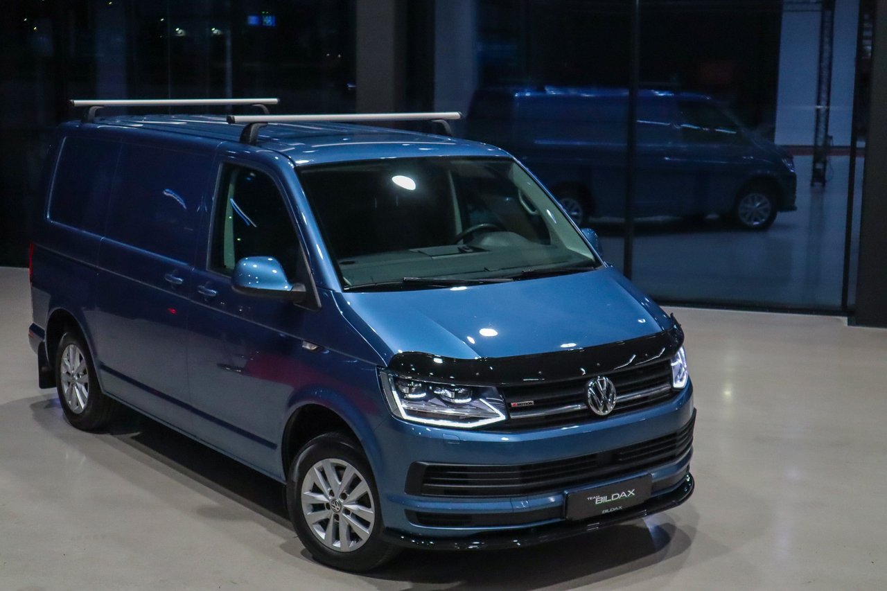 Volkswagen Transporter T30 2....
