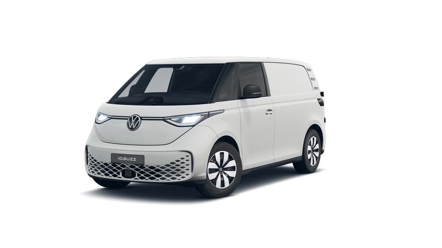 Volkswagen Id Buzz Cargo Id B...