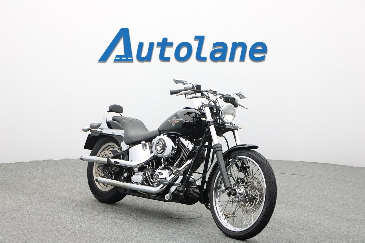 Harley-Davidson Night Train *...