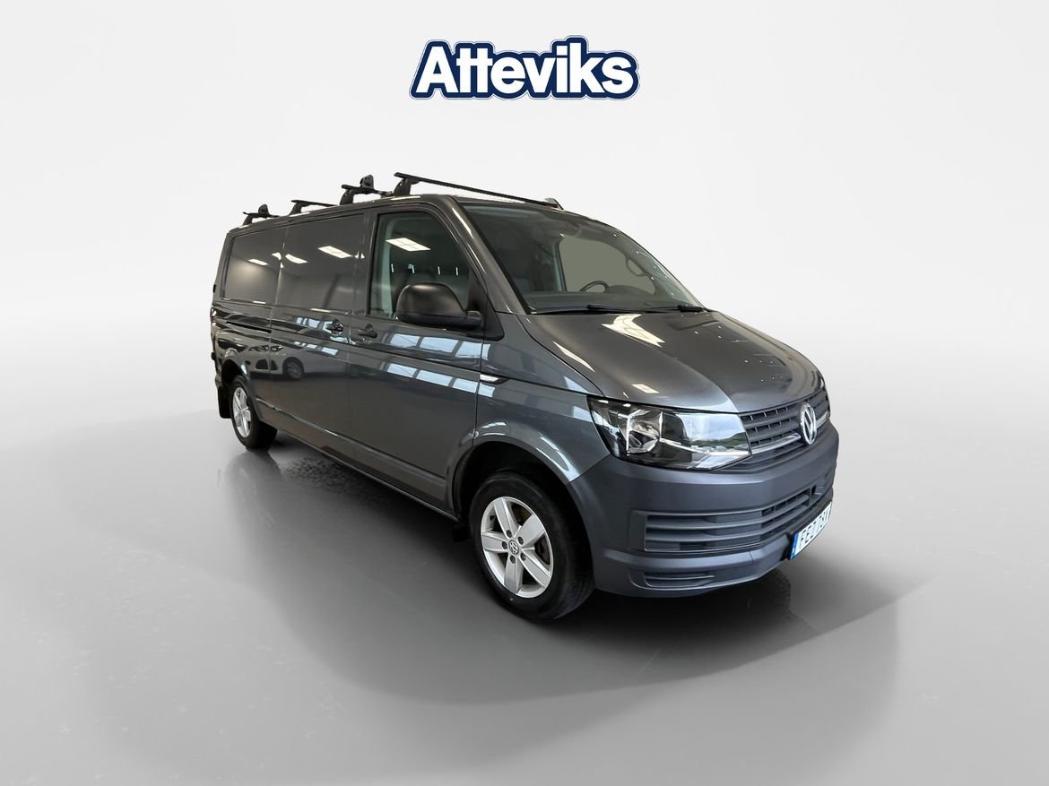 Volkswagen transporter 2.0 TD...