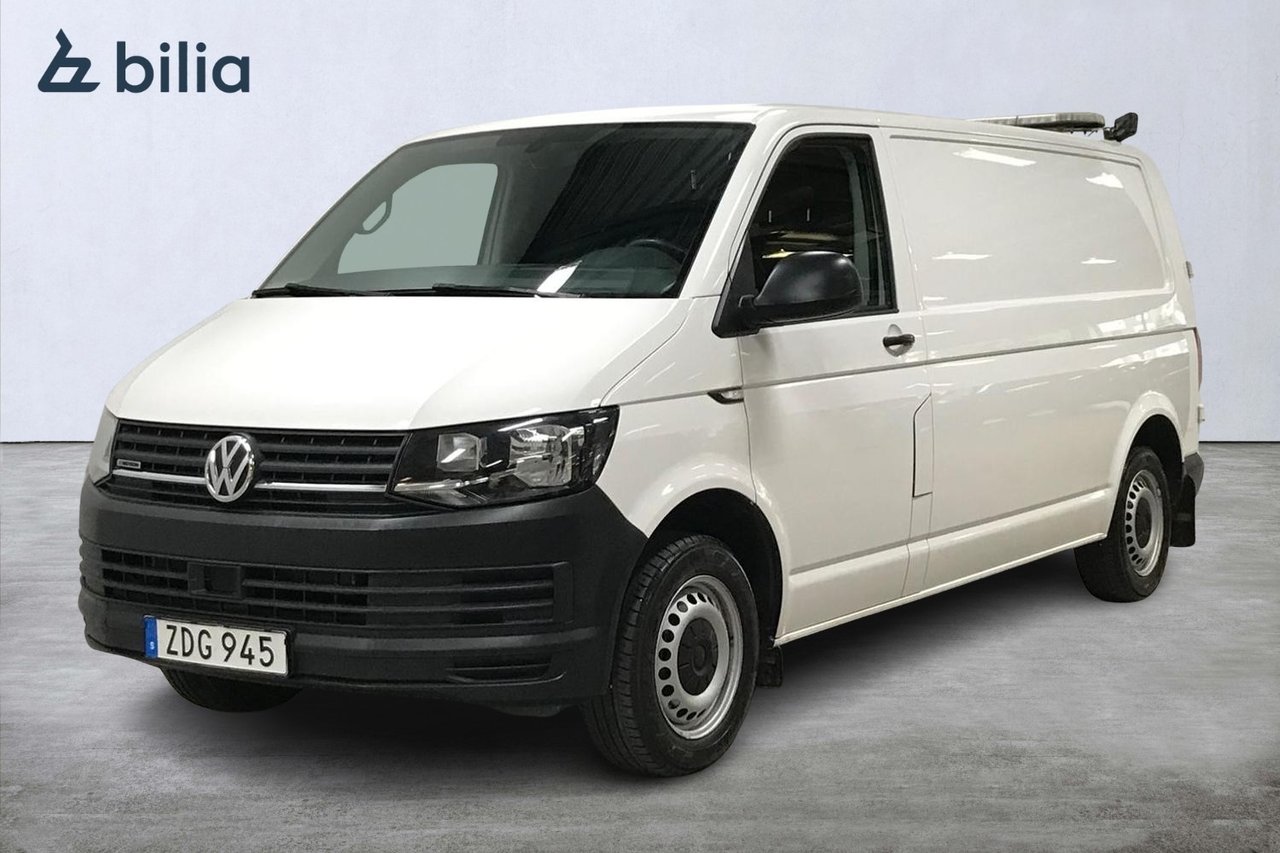 Volkswagen Transporter T30 2....