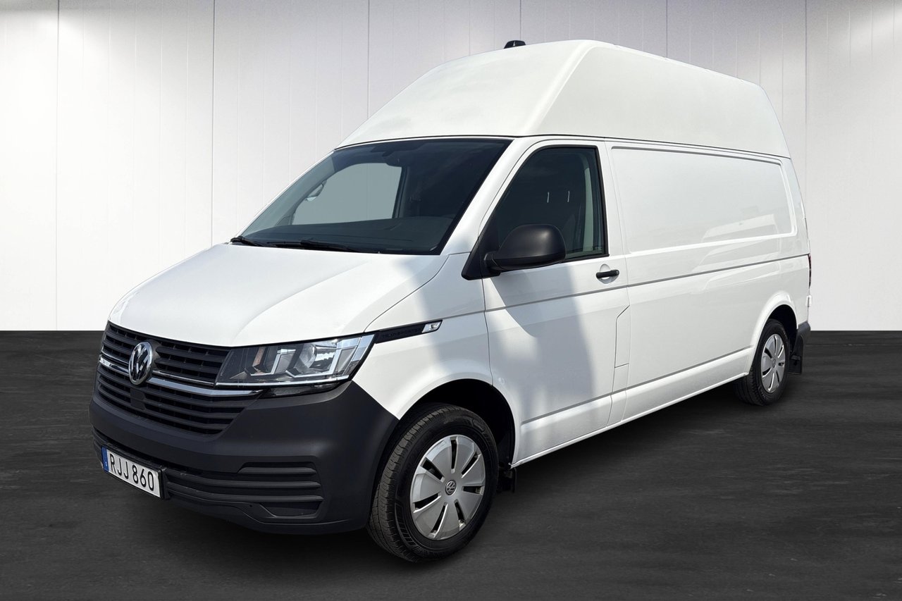 Volkswagen Transporter T30 2....