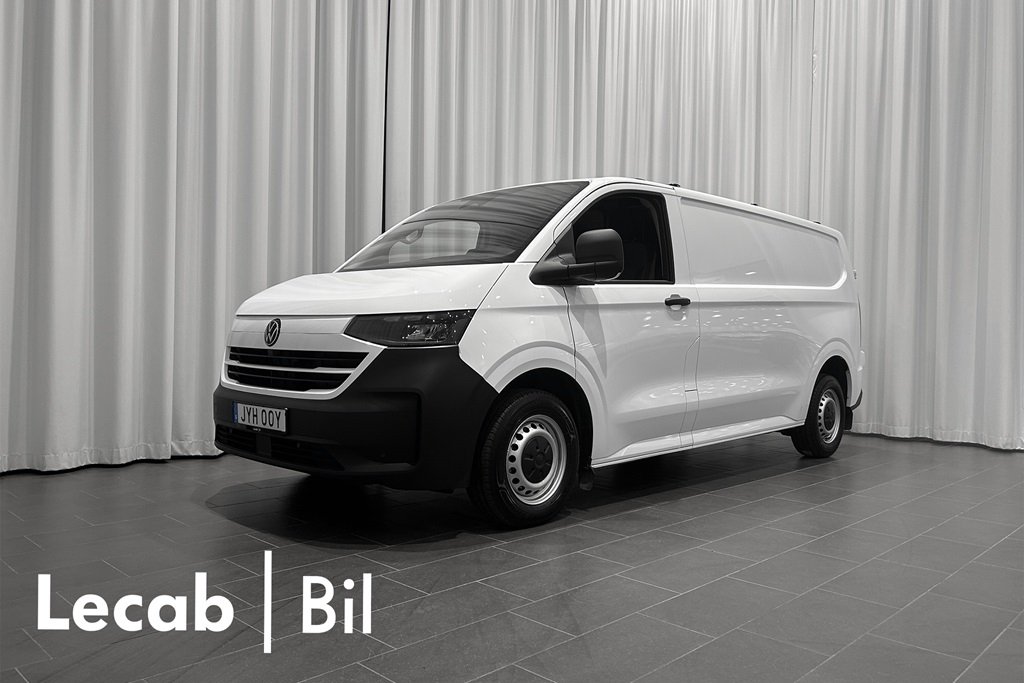 Volkswagen Transporter T7 TDI...