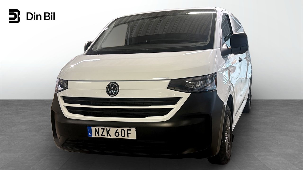 Volkswagen Transporter T7 L2 ...