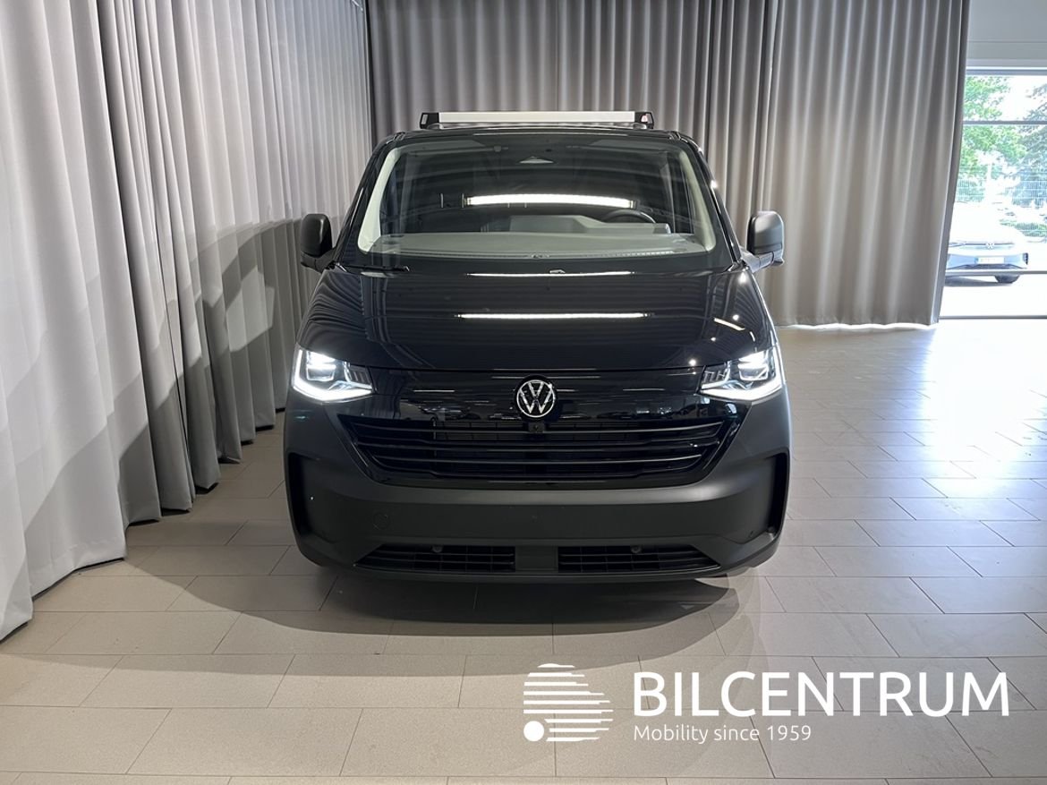 Volkswagen transporter 2.0 TD...