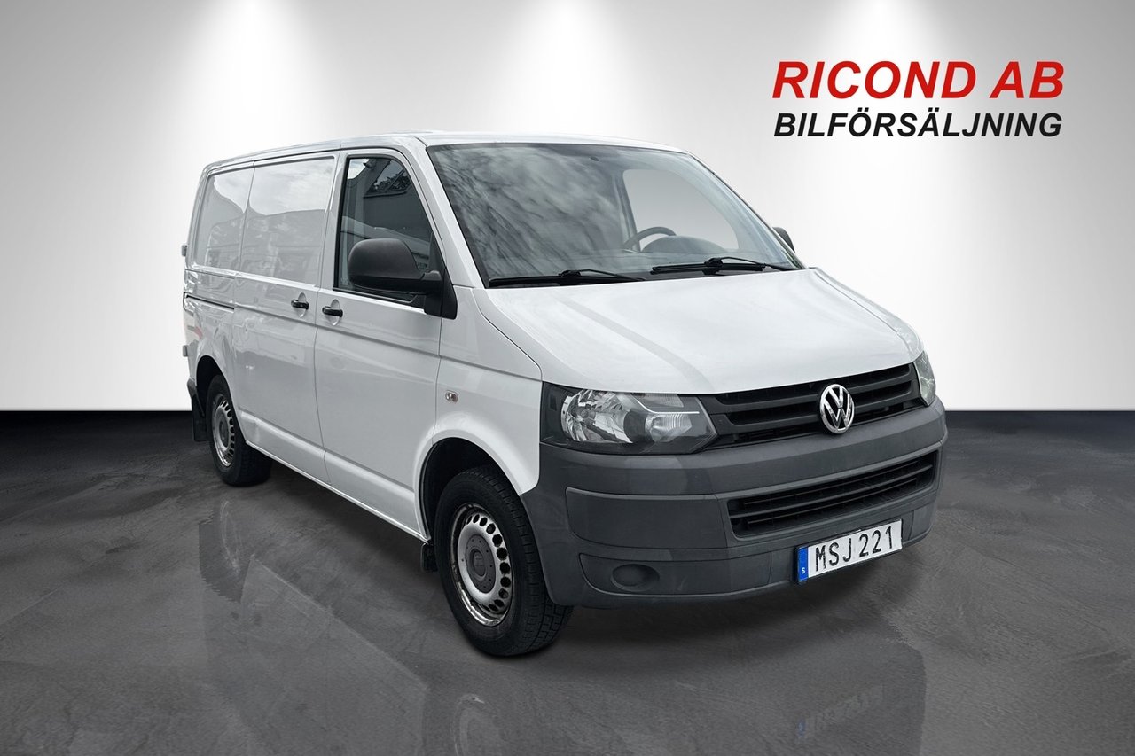 Volkswagen Transporter T30 2....