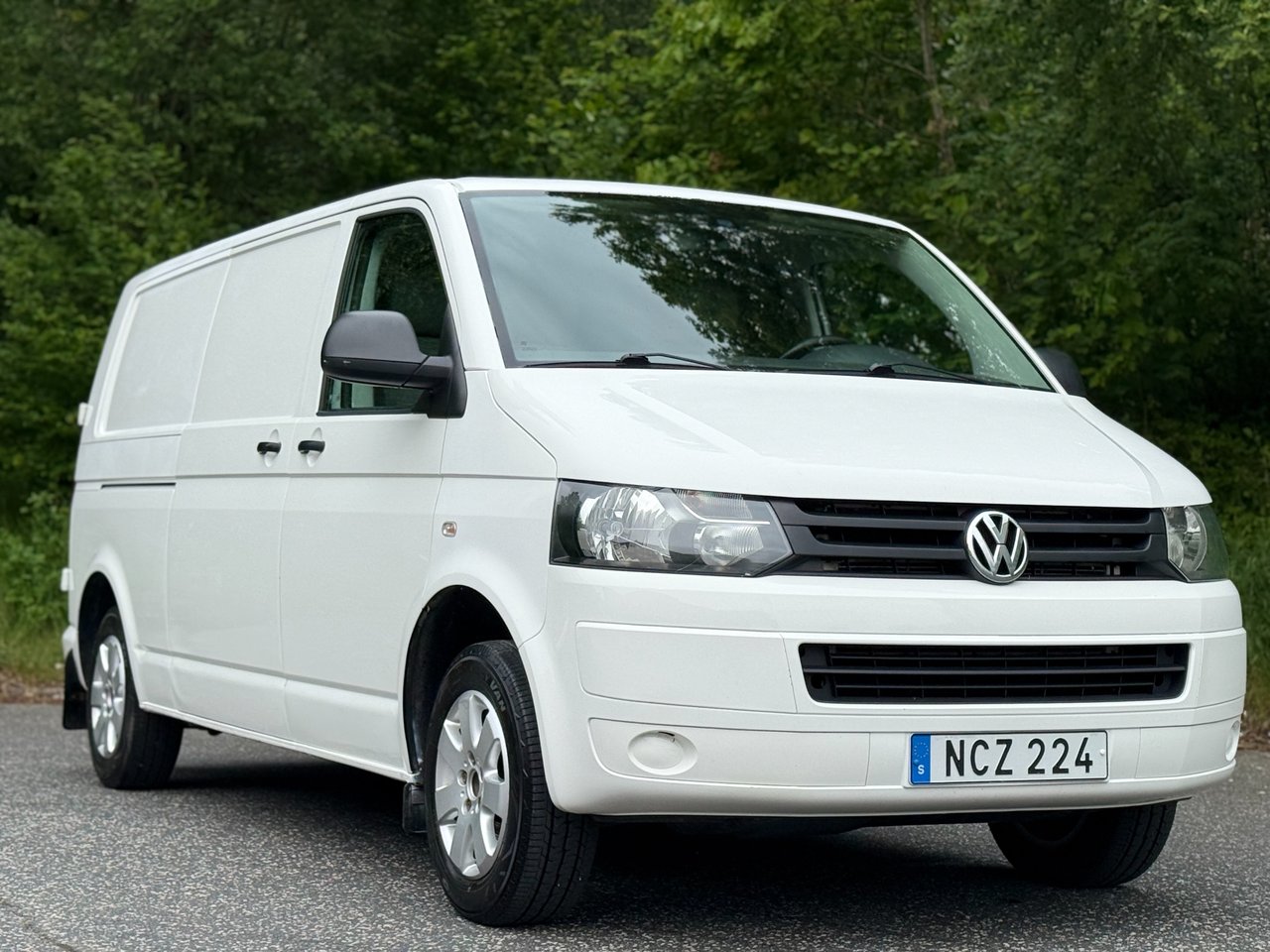 Volkswagen Transporter T30 2....