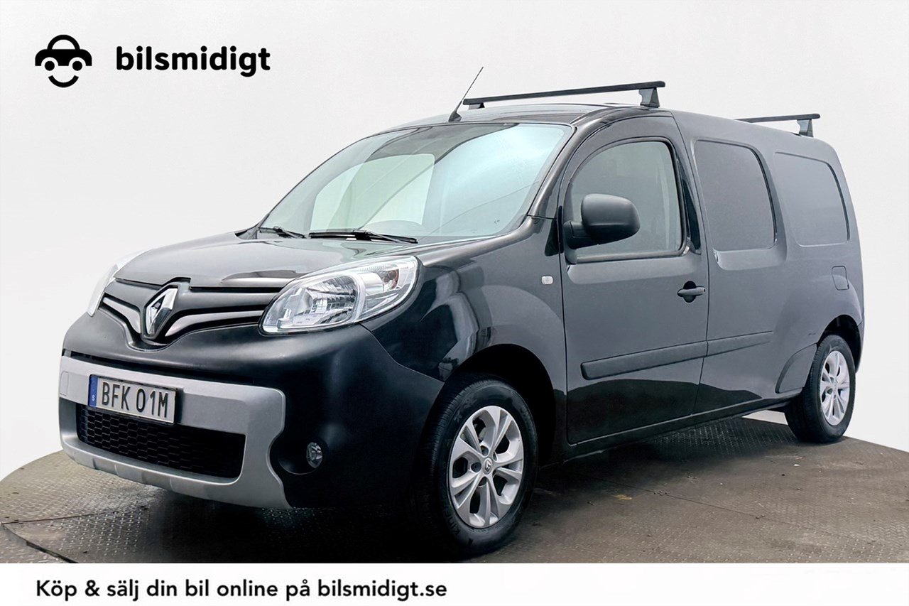 Renault kangoo-maxi 1.5 dCi D...
