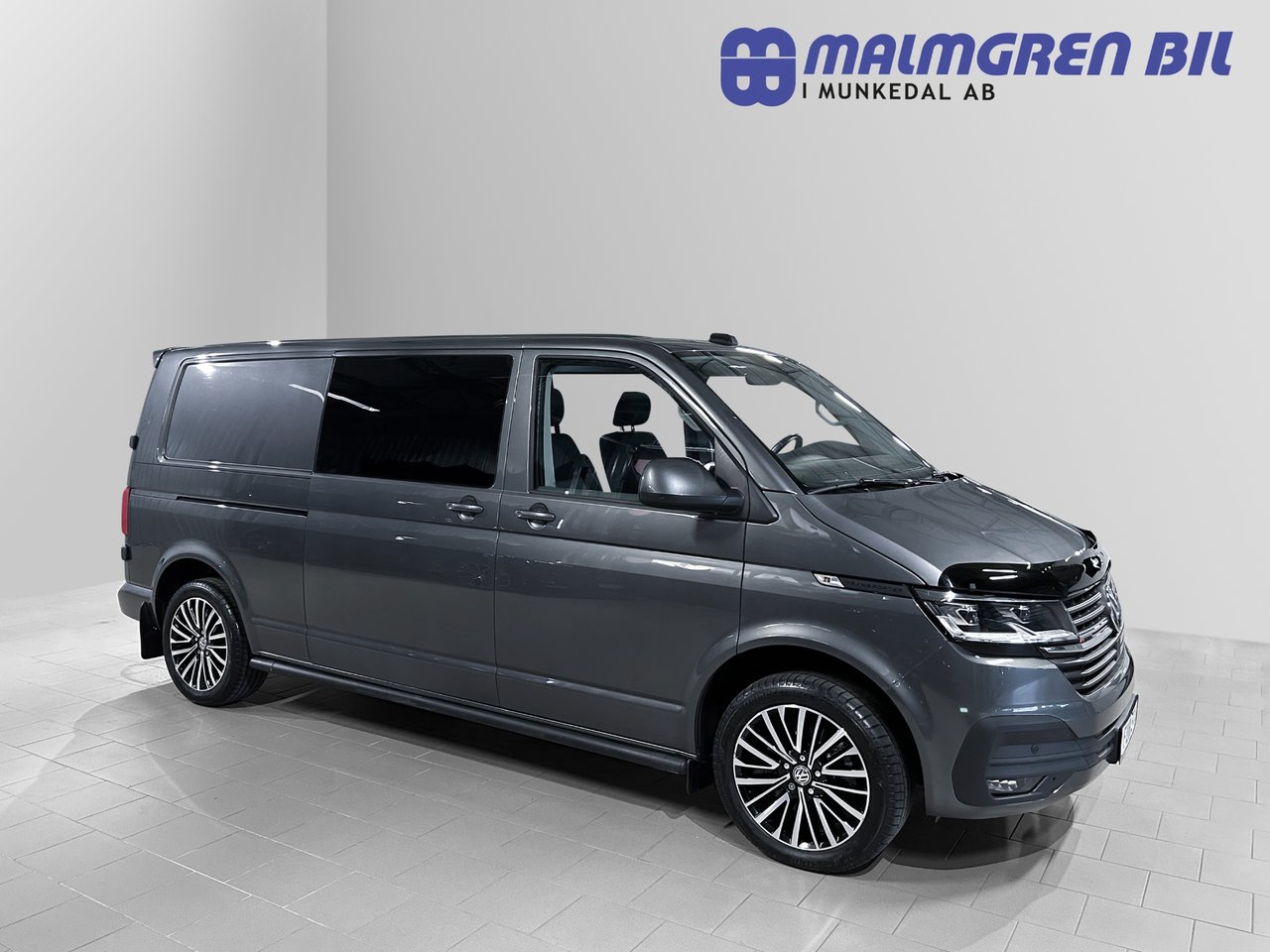 Volkswagen Transporter T6.1 K...