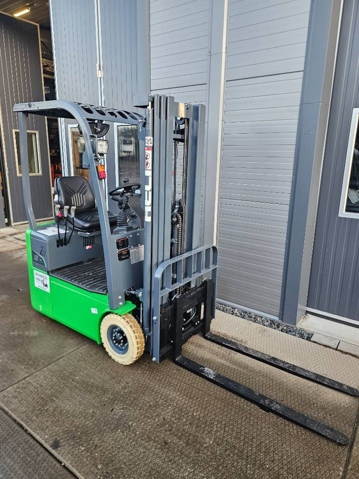 Silverstone CPD12SQ 1,2ton el...