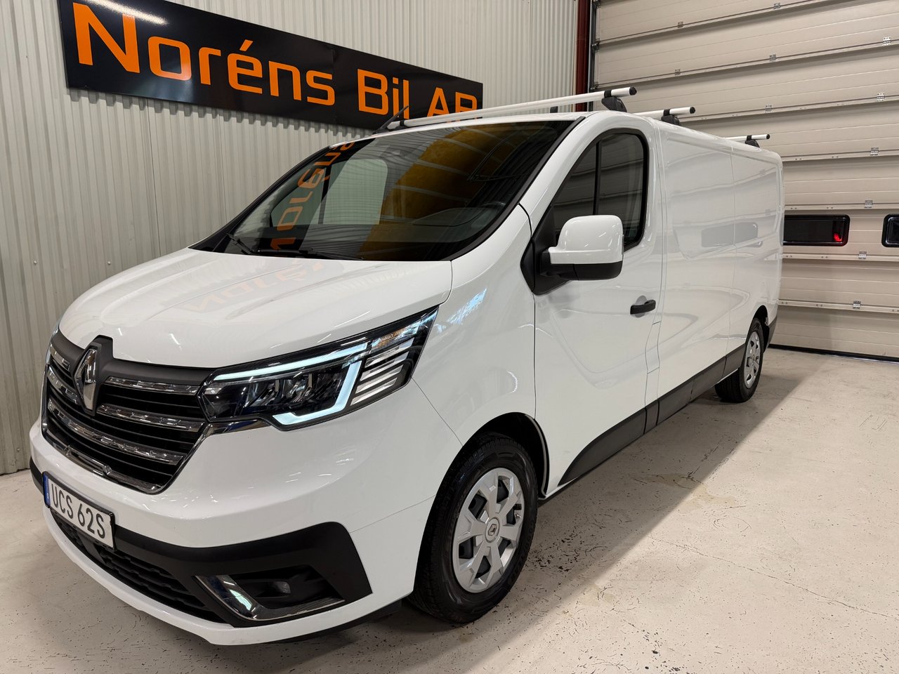 Renault Trafic 2.0 Blue dCi 1...