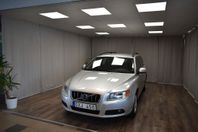 Volvo V70 D3 Geartronic Momentum 163hk PDC *8290 mil*