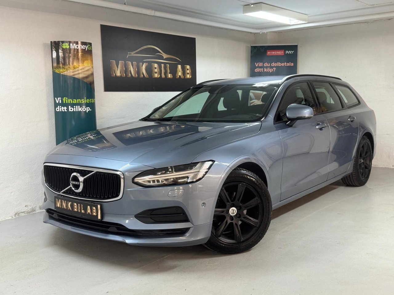 Volvo V90 D3 Geartronic Busin...