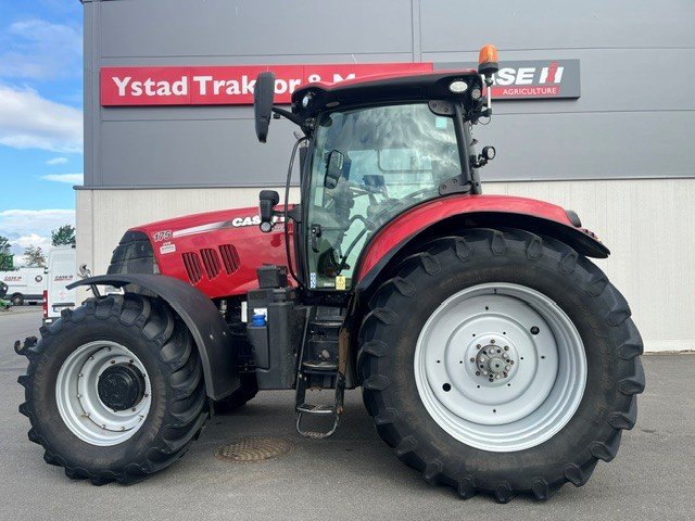 Case IH Puma 175 CVX