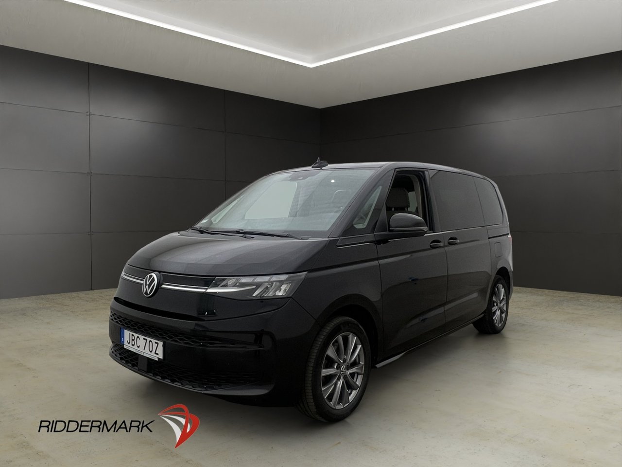 Volkswagen Multivan eHybrid P...