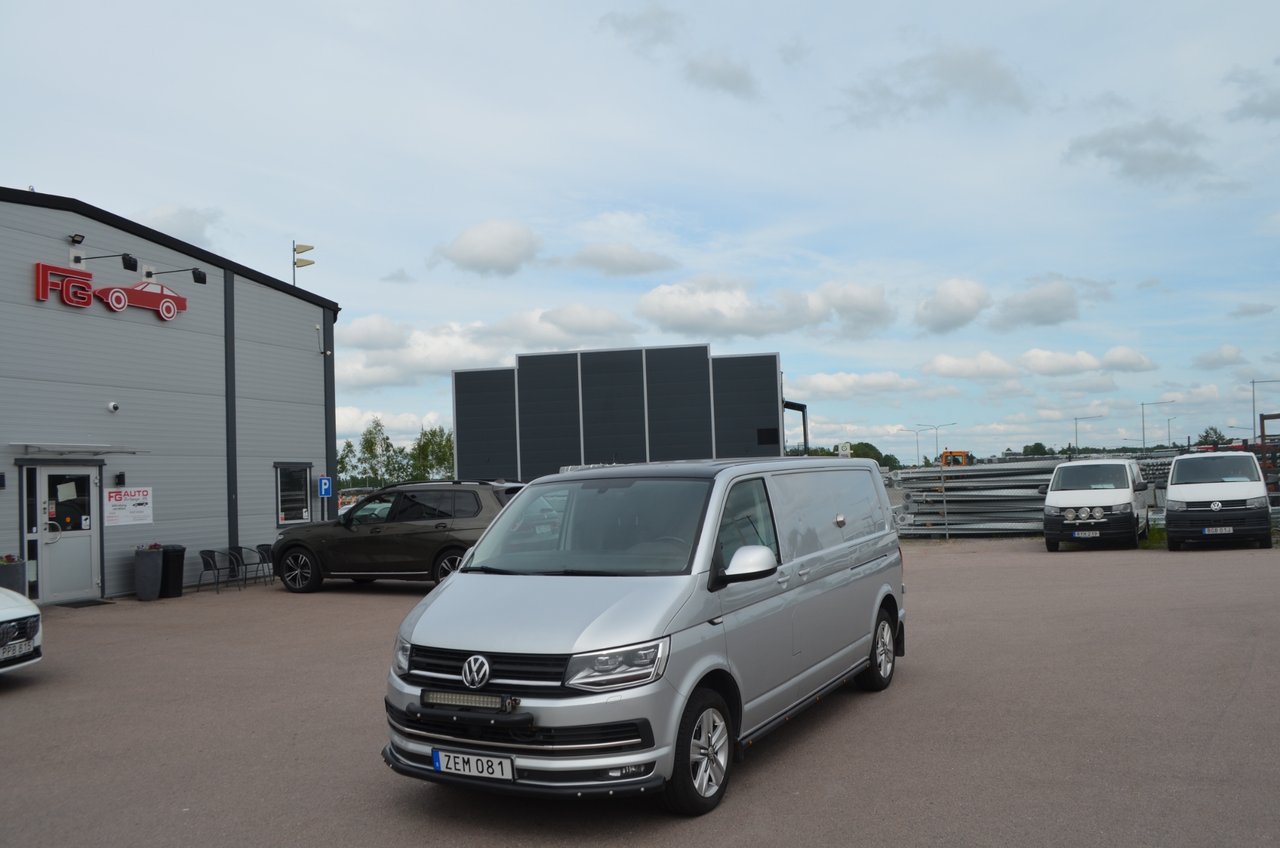 Volkswagen Transporter T32 2....