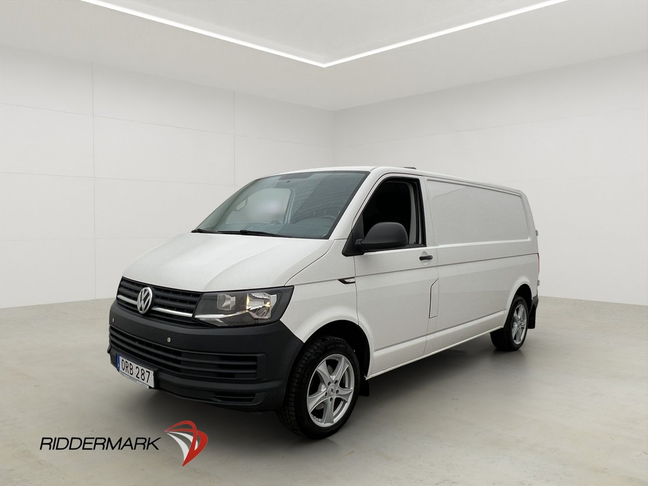 Volkswagen transporter L2 2.0...