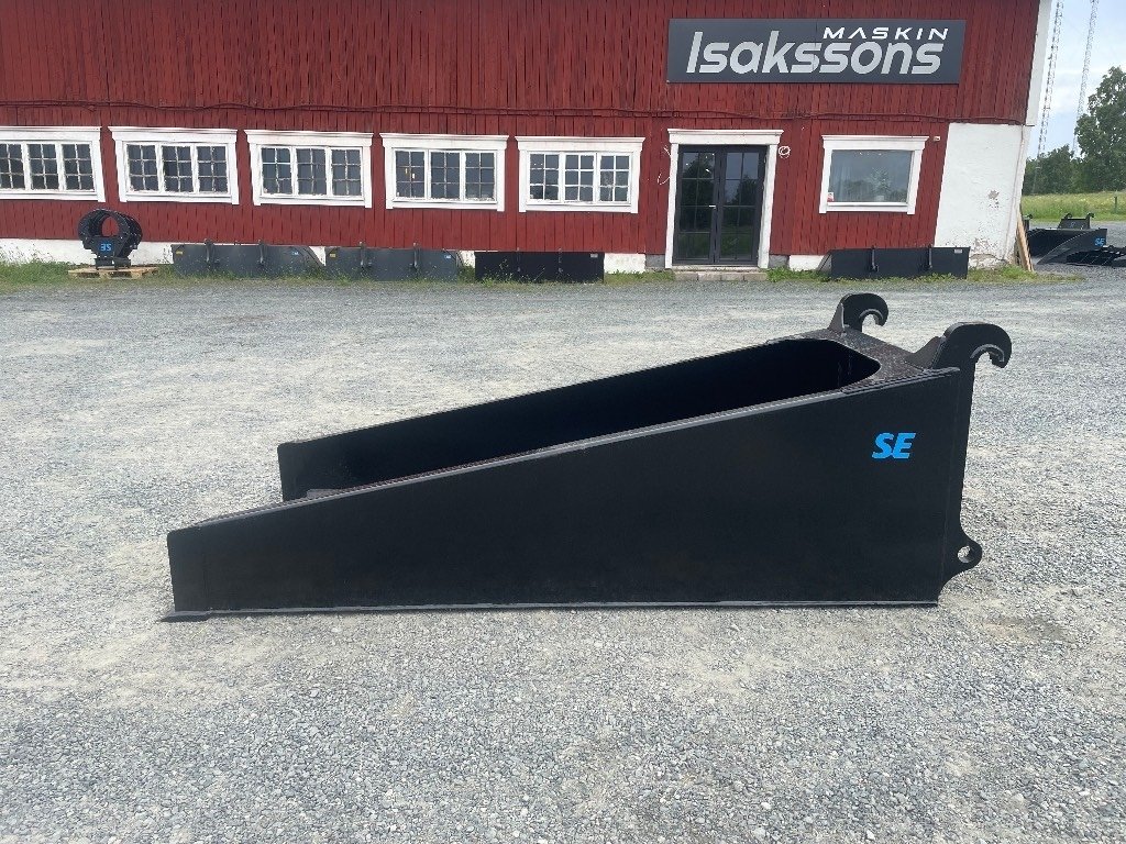 SE återfyllnadsskopa 2500mm (...