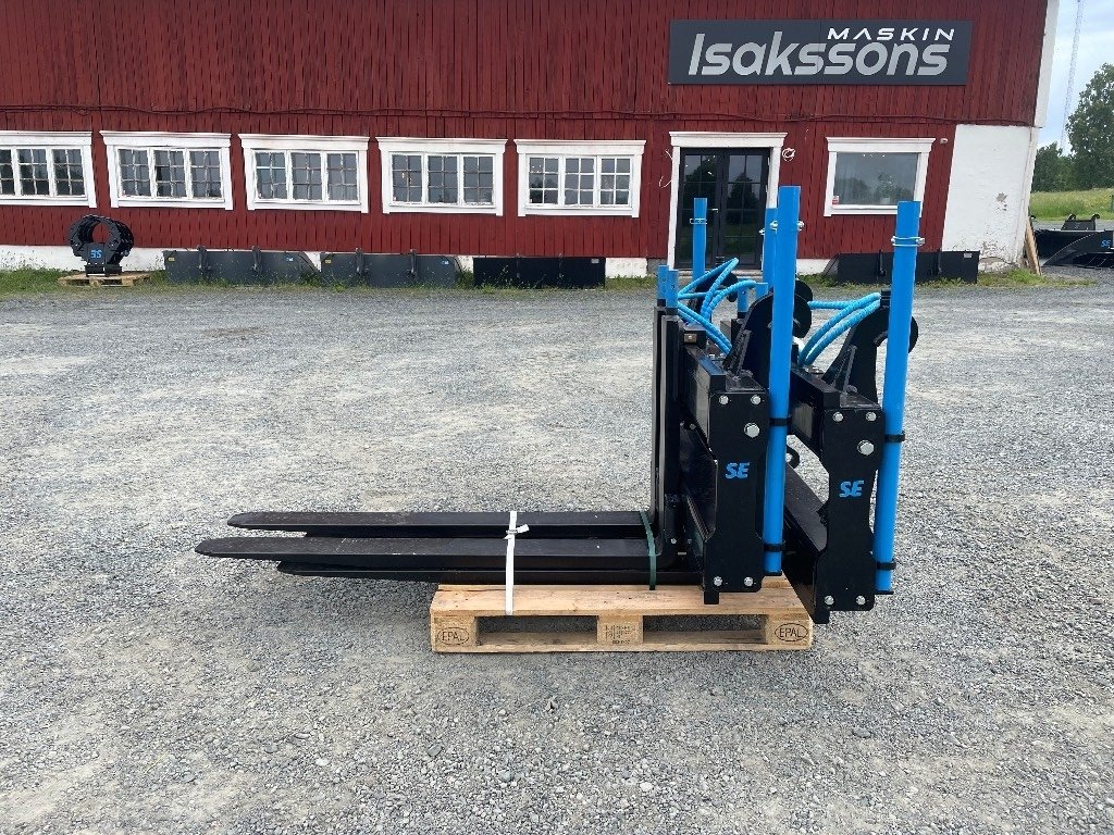 SE hydrauliskt gaffelställ 7tons