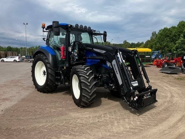 New Holland T 5.140 Dynamic C...