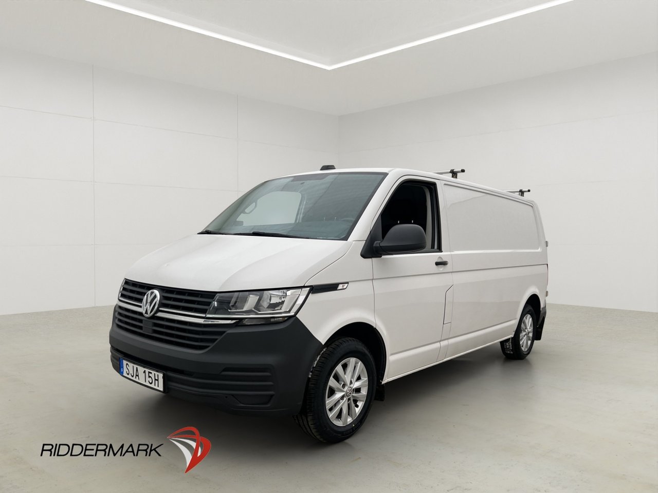 Volkswagen transporter L2 Vär...