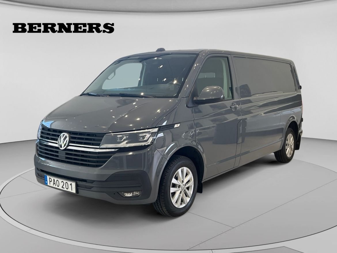 Volkswagen transporter 2.0 TD...