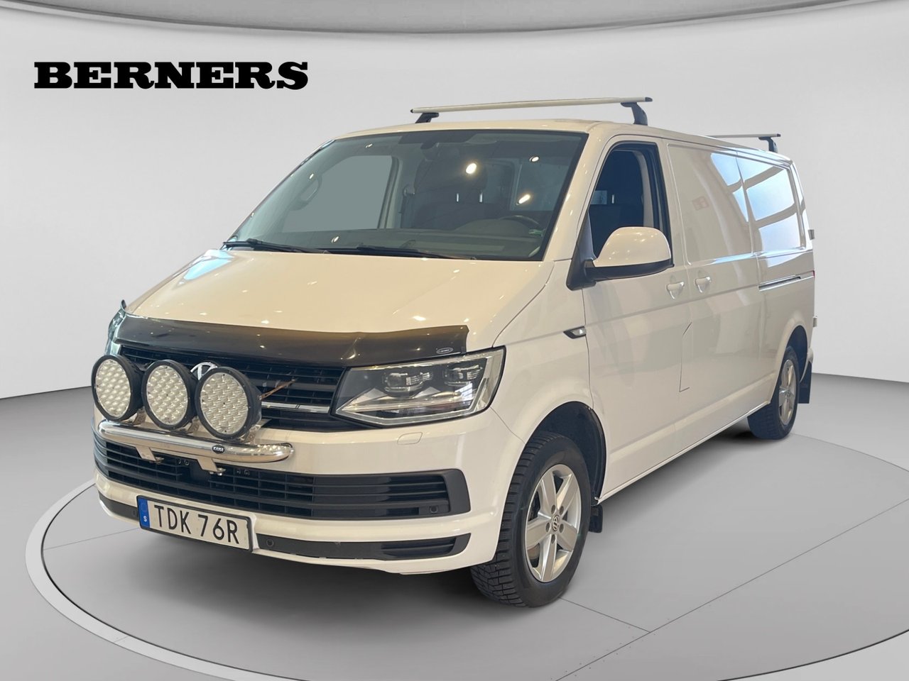 Volkswagen transporter 2.0 TD...