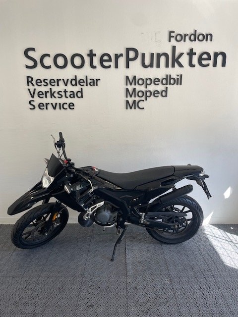 Derbi Senda X-Treme 50 SM "LOW"