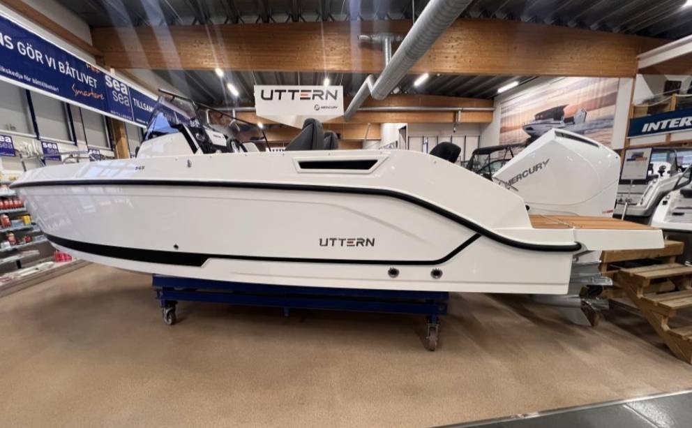 Uttern S65 2026 Premium Editi...