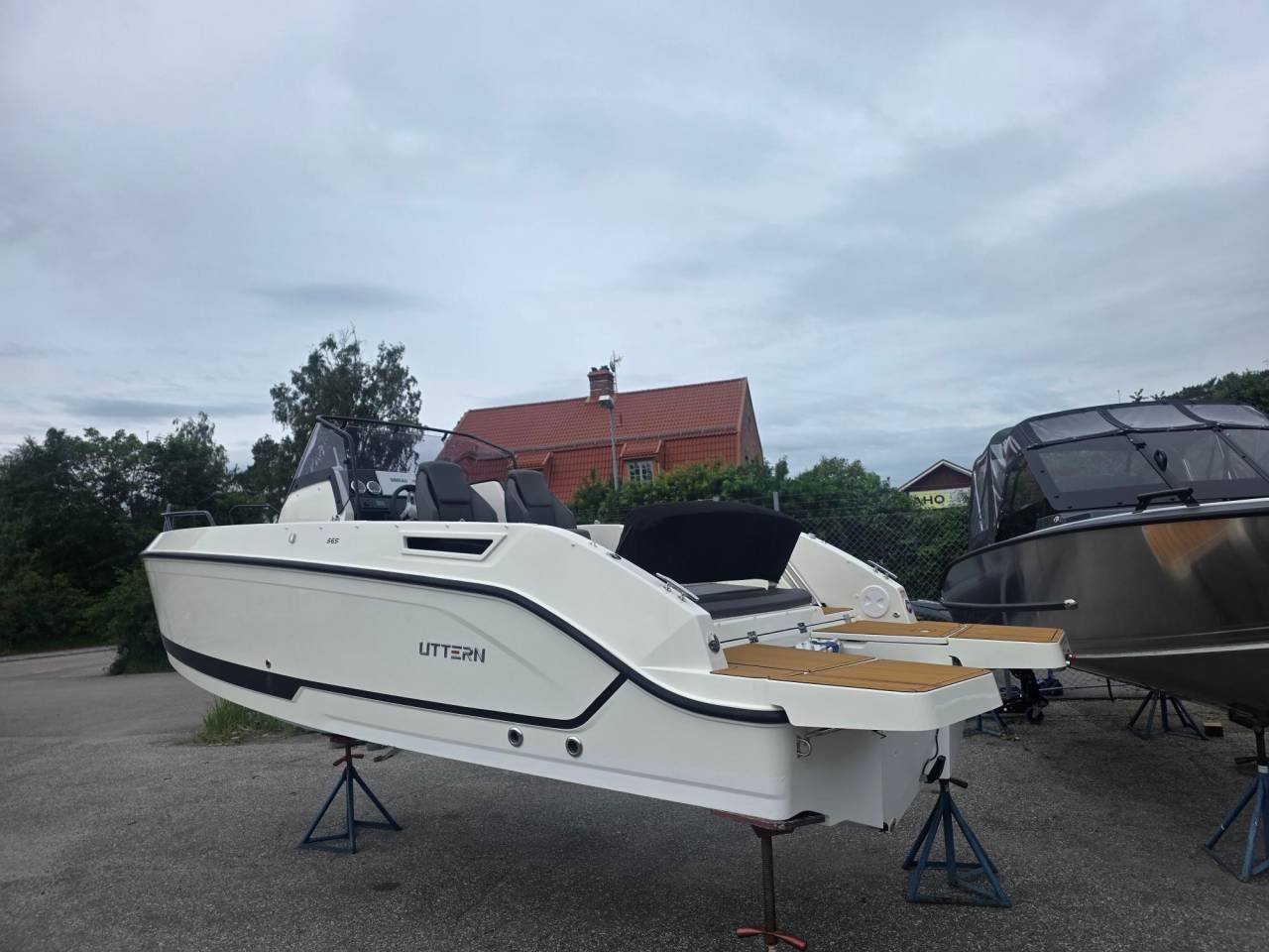 Uttern S65 2026 Premium Editi...