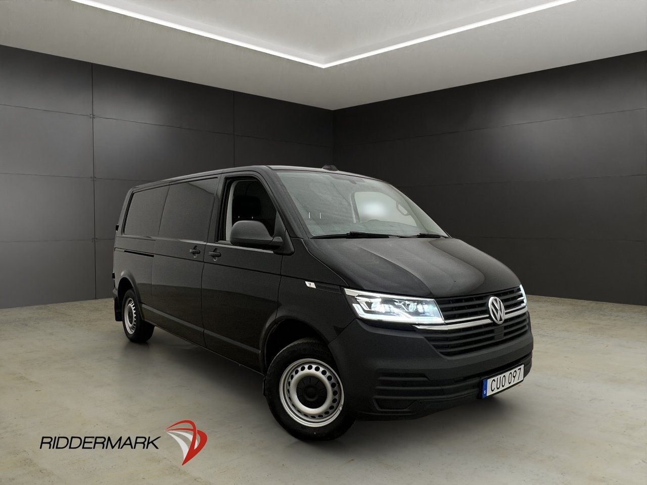 Volkswagen transporter L2 Vär...