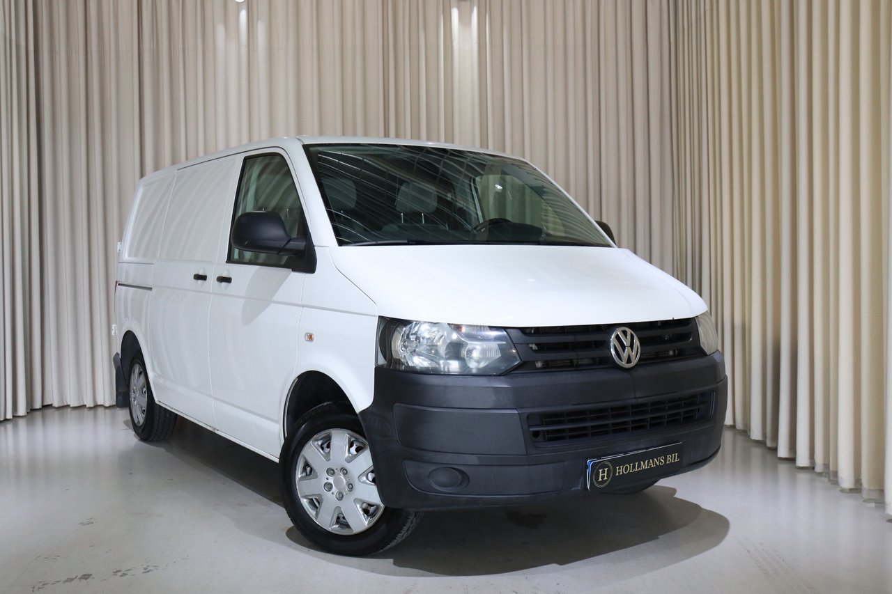Volkswagen Transporter T30 2....