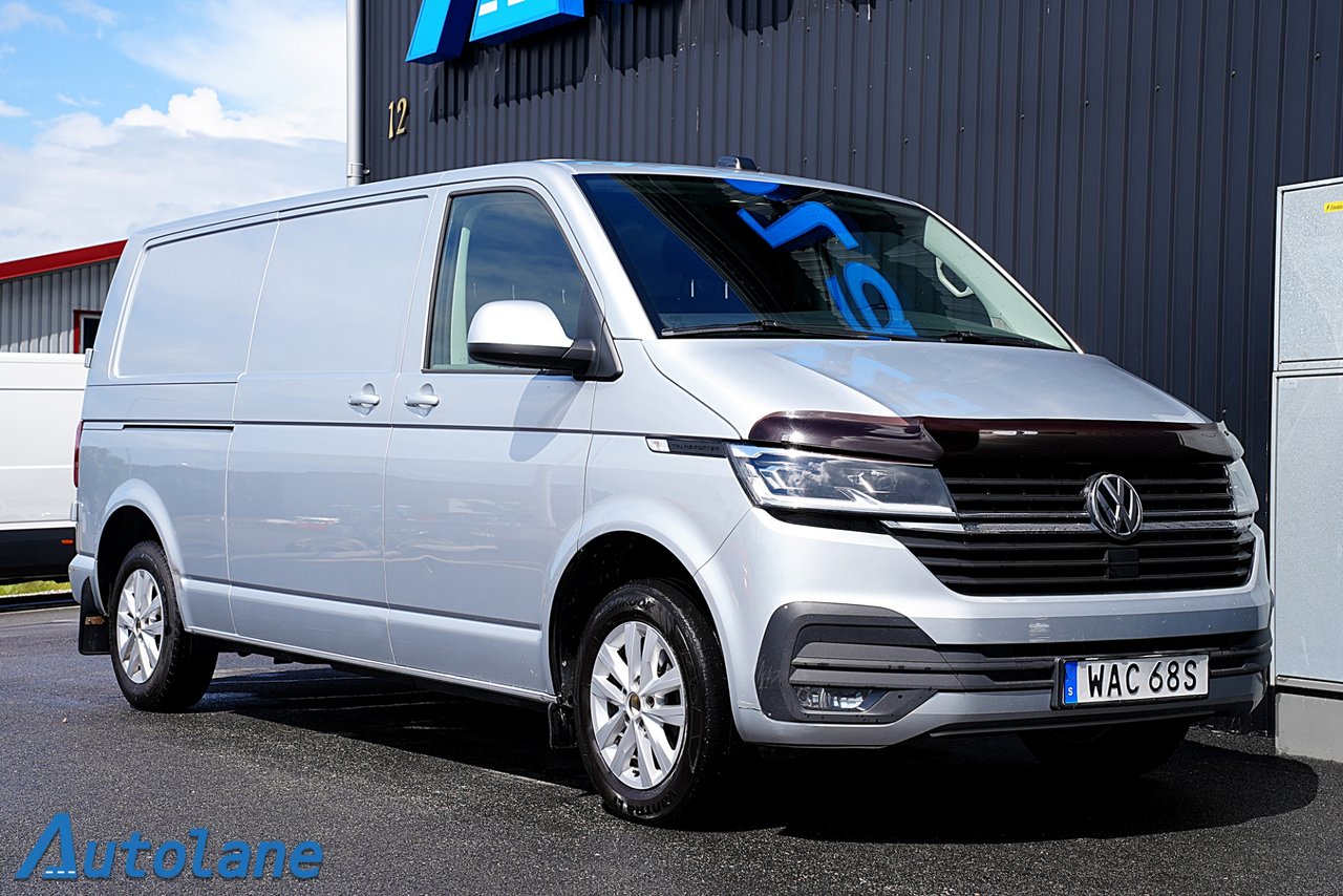 Volkswagen Transporter T30 2....
