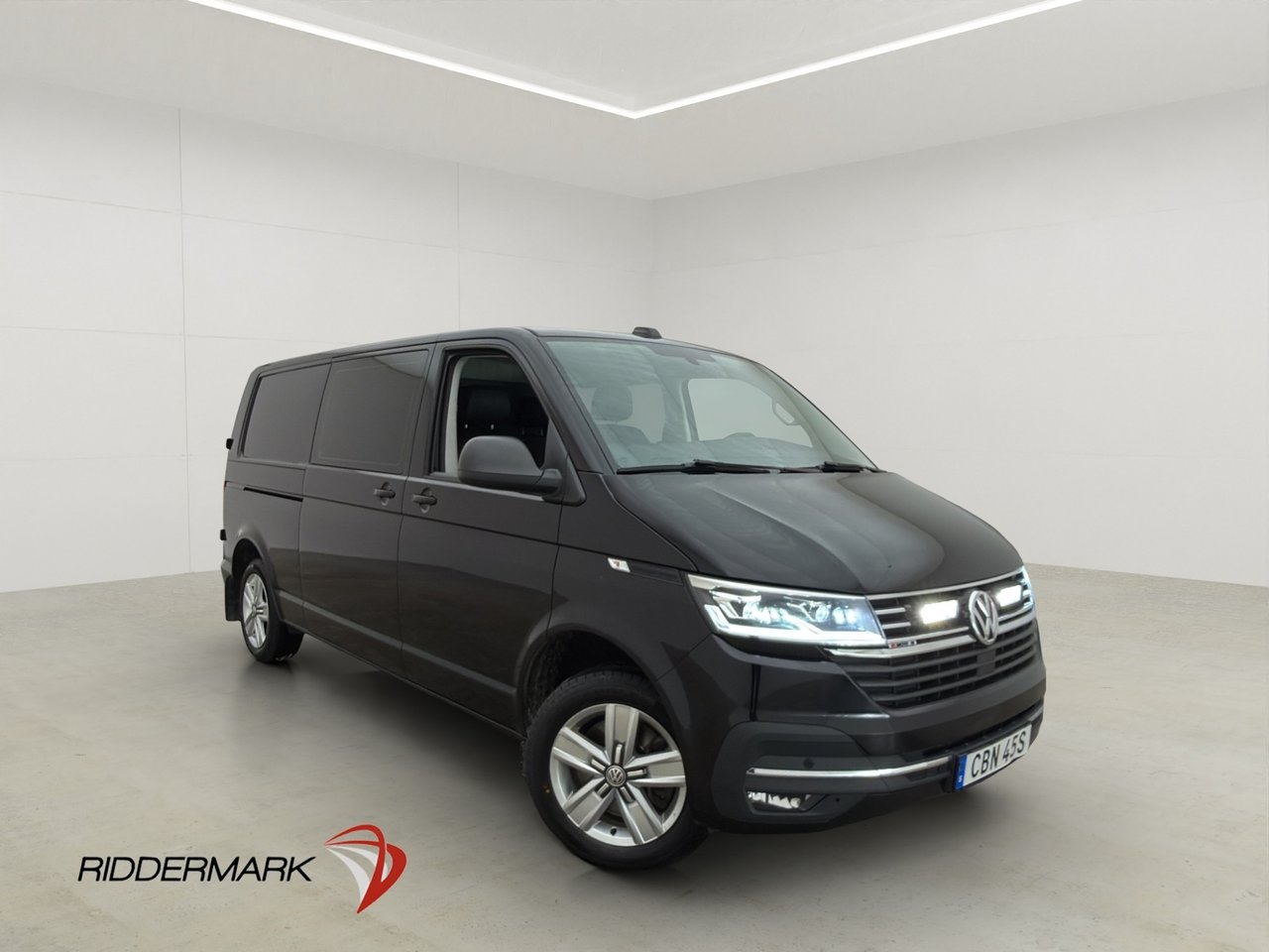 Volkswagen transporter Kombi ...
