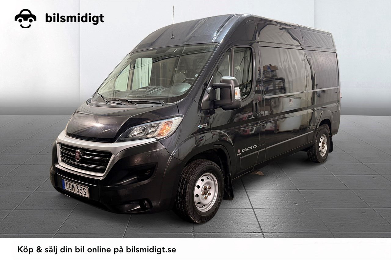 Fiat ducato Skåp 35 3.0 NP L2...