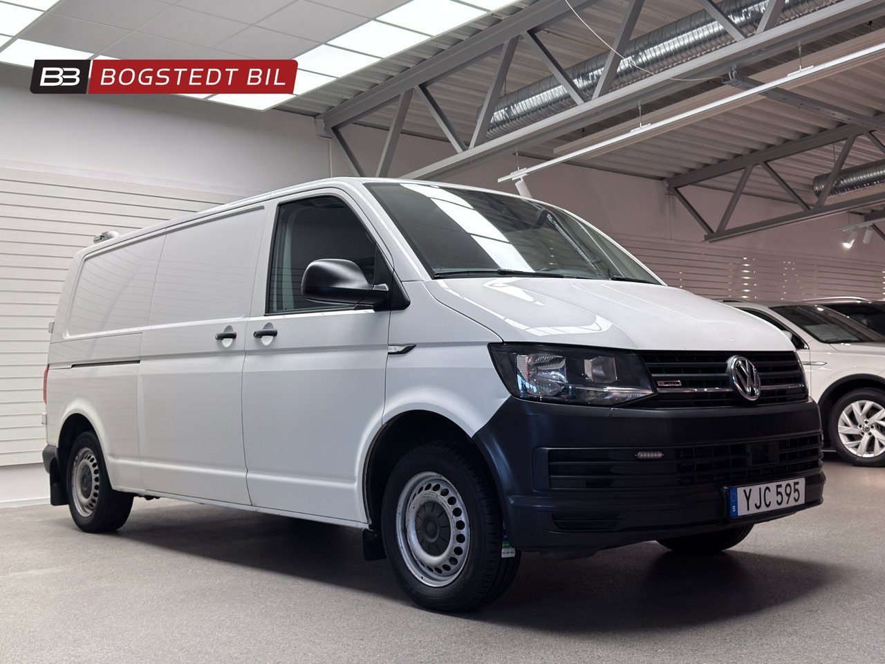 Volkswagen Transporter T30 2....