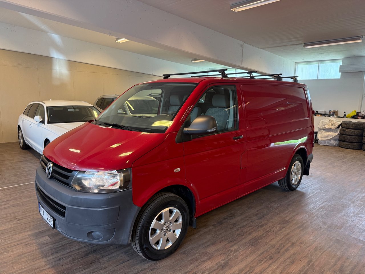 Volkswagen Transporter T30 2....