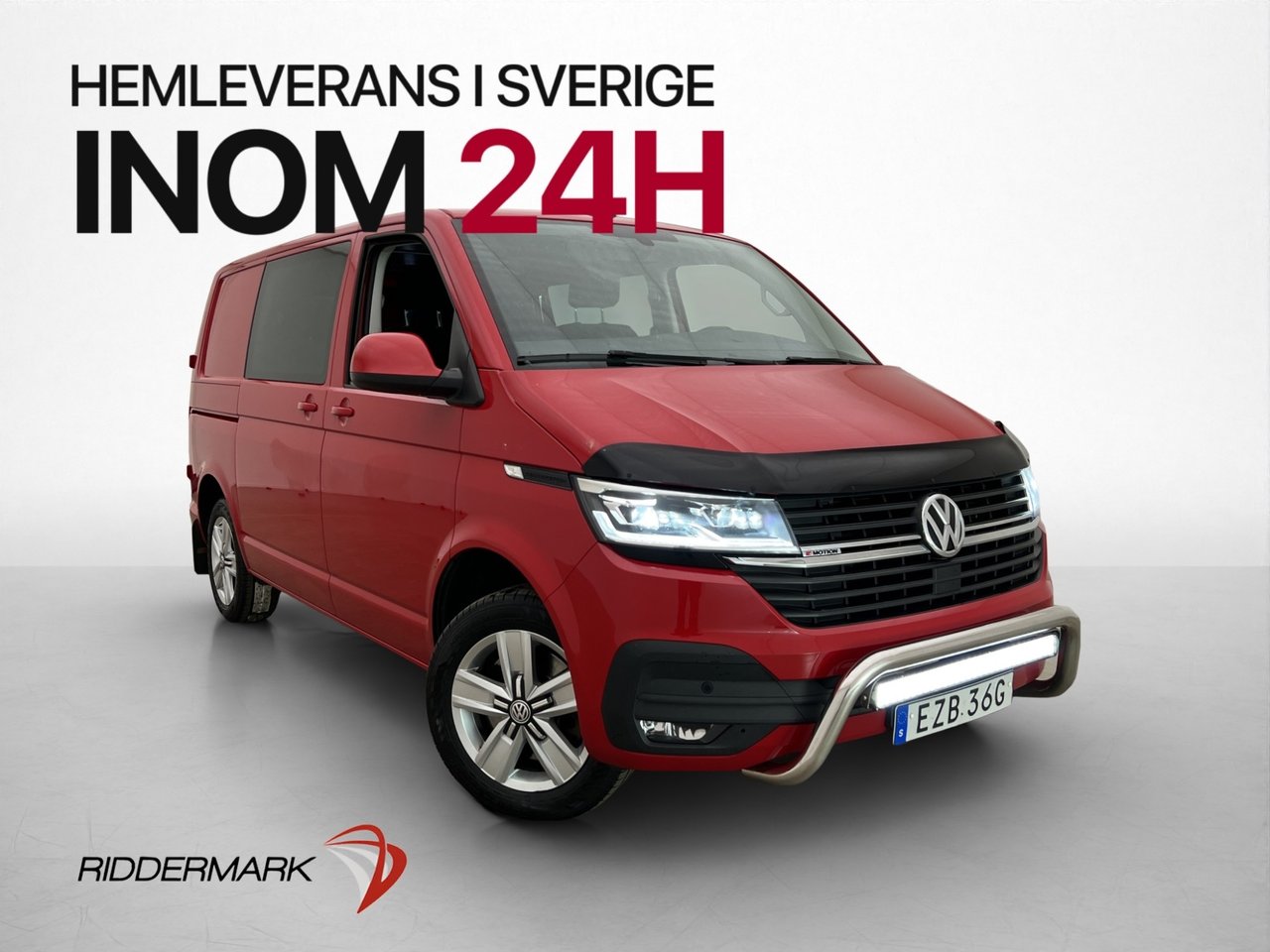 Volkswagen transporter Kombi ...